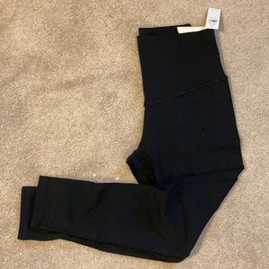 Offline Real Me 7/8 Leggings